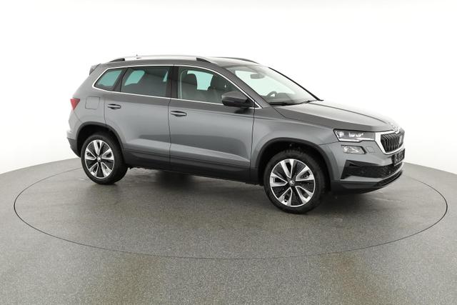 Skoda Karoq SELECTION 1.5 TSI DSG Selection, Matrix, Navi, el. Klappe, 18-Zoll, Winter, 4-J Garantie 