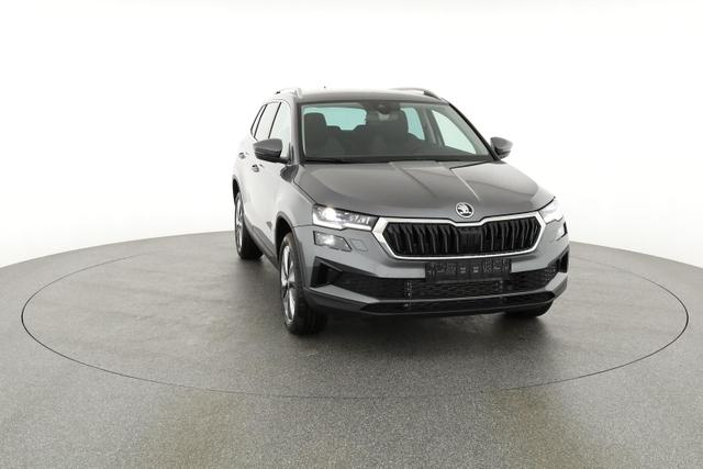 Skoda Karoq SELECTION 1.5 TSI DSG Selection, Matrix, Navi, el. Klappe, 18-Zoll, Winter, 4-J Garantie 