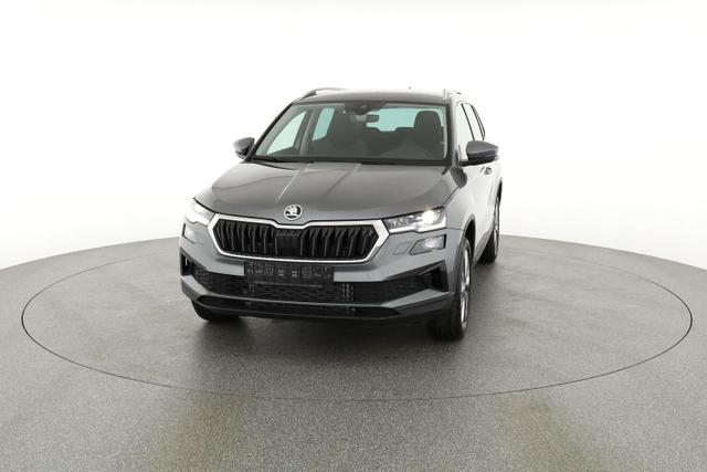 Skoda Karoq SELECTION 1.5 TSI DSG Selection, Matrix, Navi, el. Klappe, 18-Zoll, Winter, 4-J Garantie 