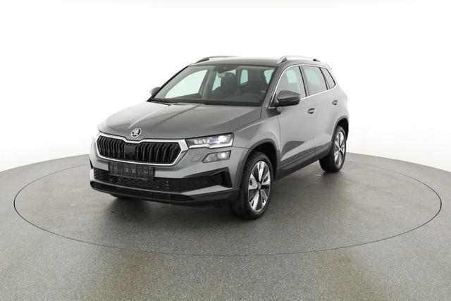 Skoda Karoq SELECTION 1.5 TSI DSG Selection, Matrix, Navi, el. Klappe, 18-Zoll, Winter, 4-J Garantie 