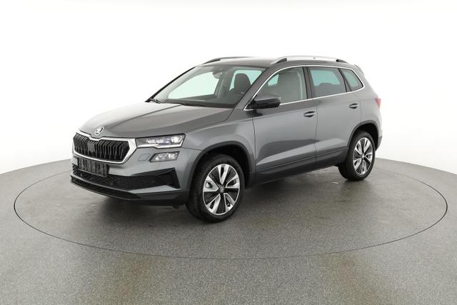 Skoda Karoq SELECTION 1.5 TSI DSG Selection, Matrix, Navi, el. Klappe, 18-Zoll, Winter, 4-J Garantie 