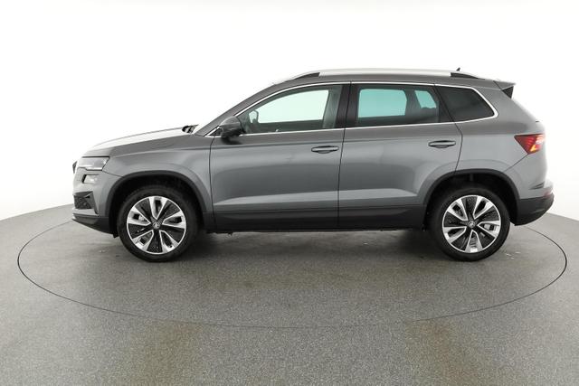 Skoda Karoq SELECTION 1.5 TSI DSG Selection, Matrix, Navi, el. Klappe, 18-Zoll, Winter, 4-J Garantie 