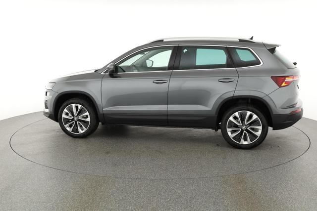 Skoda Karoq SELECTION 1.5 TSI DSG Selection, Matrix, Navi, el. Klappe, 18-Zoll, Winter, 4-J Garantie 