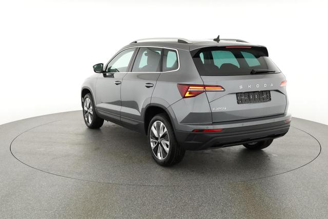 Skoda Karoq SELECTION 1.5 TSI DSG Selection, Matrix, Navi, el. Klappe, 18-Zoll, Winter, 4-J Garantie 