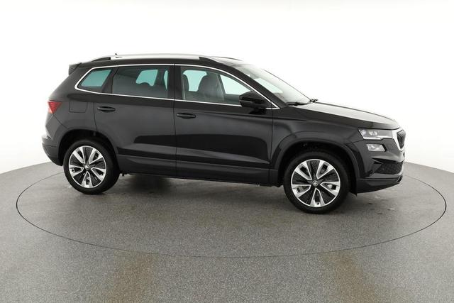 Skoda Karoq SELECTION 1.5 TSI DSG Selection, Matrix, Navi, el. Klappe, 18-Zoll, Winter, 4-J Garantie 