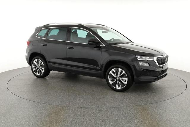 Skoda Karoq SELECTION 1.5 TSI DSG Selection, Matrix, Navi, el. Klappe, 18-Zoll, Winter, 4-J Garantie 