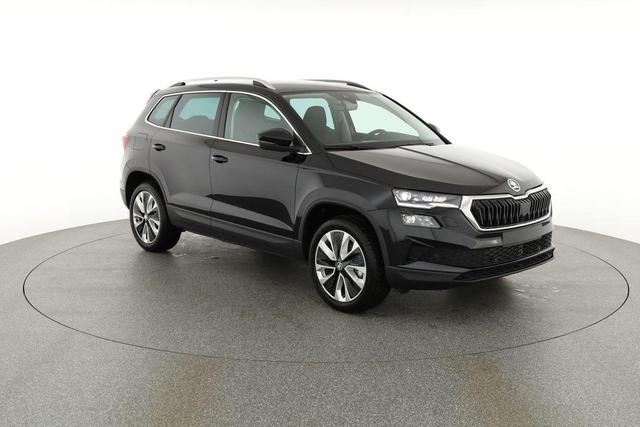 Skoda Karoq SELECTION 1.5 TSI DSG Selection, Matrix, Navi, el. Klappe, 18-Zoll, Winter, 4-J Garantie 