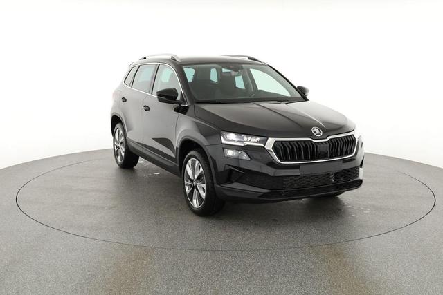 Skoda Karoq SELECTION 1.5 TSI DSG Selection, Matrix, Navi, el. Klappe, 18-Zoll, Winter, 4-J Garantie 