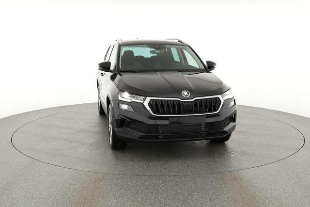 Skoda Karoq SELECTION 1.5 TSI DSG Selection, Matrix, Navi, el. Klappe, 18-Zoll, Winter, 4-J Garantie 