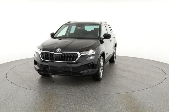 Skoda Karoq SELECTION 1.5 TSI DSG Selection, Matrix, Navi, el. Klappe, 18-Zoll, Winter, 4-J Garantie 