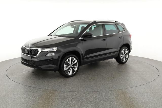 Skoda Karoq SELECTION 1.5 TSI DSG Selection, Matrix, Navi, el. Klappe, 18-Zoll, Winter, 4-J Garantie 