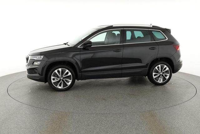 Skoda Karoq SELECTION 1.5 TSI DSG Selection, Matrix, Navi, el. Klappe, 18-Zoll, Winter, 4-J Garantie 