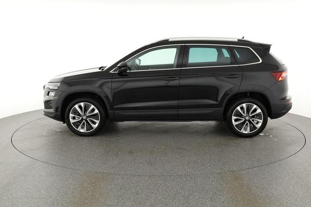 Skoda Karoq SELECTION 1.5 TSI DSG Selection, Matrix, Navi, el. Klappe, 18-Zoll, Winter, 4-J Garantie 