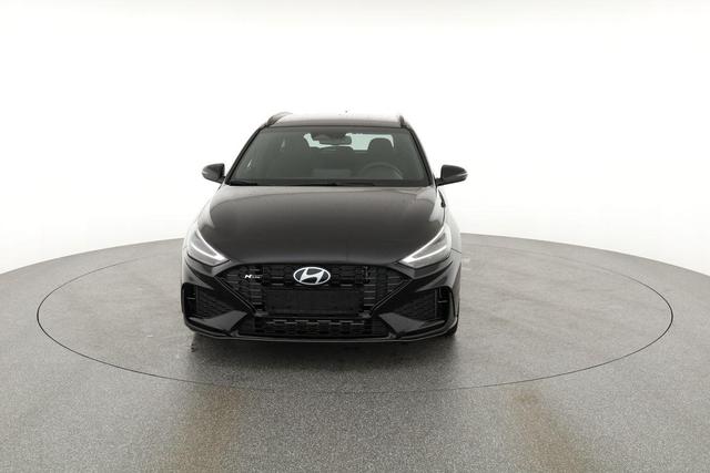 Hyundai i30 Kombi N Line 1.5 T-GDI DCT Line, Side, LED, Navi, Kamera 