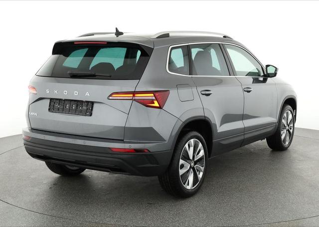 Skoda Karoq SELECTION 1.5 TSI DSG Selection, Navi, el. Klappe, 18-Zoll, Winter, 4-J Garantie 