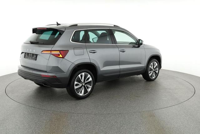 Skoda Karoq SELECTION 1.5 TSI DSG Selection, Navi, el. Klappe, 18-Zoll, Winter, 4-J Garantie 