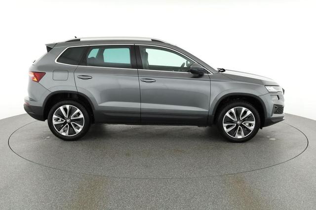 Skoda Karoq SELECTION 1.5 TSI DSG Selection, Navi, el. Klappe, 18-Zoll, Winter, 4-J Garantie 