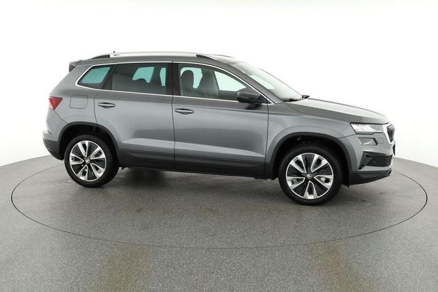 Skoda Karoq SELECTION 1.5 TSI DSG Selection, Navi, el. Klappe, 18-Zoll, Winter, 4-J Garantie 