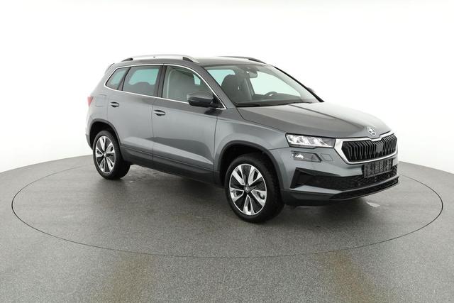 Skoda Karoq SELECTION 1.5 TSI DSG Selection, Navi, el. Klappe, 18-Zoll, Winter, 4-J Garantie 