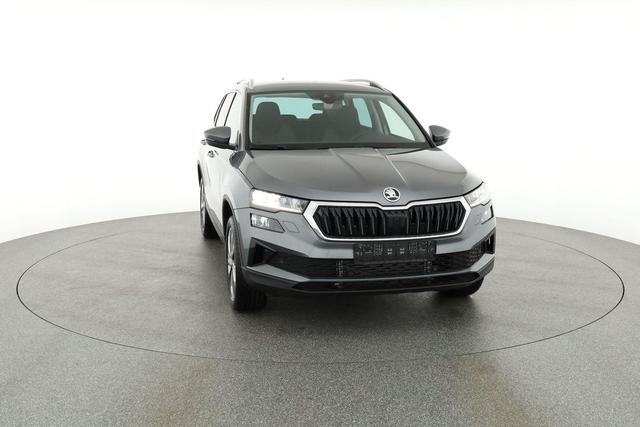 Skoda Karoq SELECTION 1.5 TSI DSG Selection, Navi, el. Klappe, 18-Zoll, Winter, 4-J Garantie 