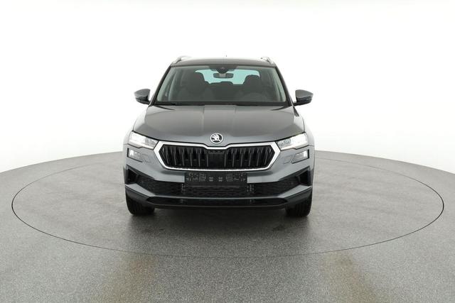 Skoda Karoq SELECTION 1.5 TSI DSG Selection, Navi, el. Klappe, 18-Zoll, Winter, 4-J Garantie 