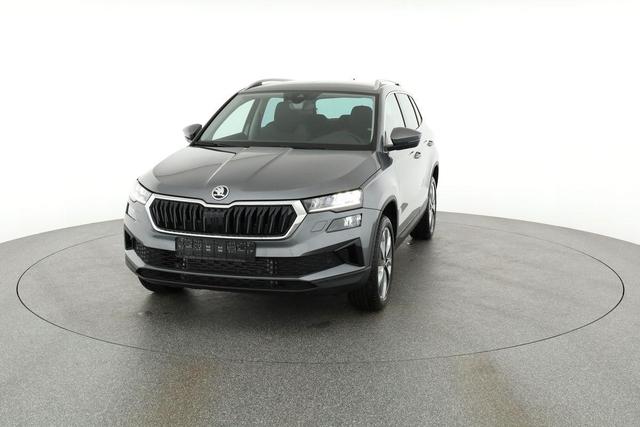 Skoda Karoq SELECTION 1.5 TSI DSG Selection, Navi, el. Klappe, 18-Zoll, Winter, 4-J Garantie 