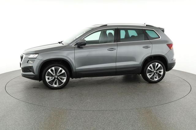 Skoda Karoq SELECTION 1.5 TSI DSG Selection, Navi, el. Klappe, 18-Zoll, Winter, 4-J Garantie 