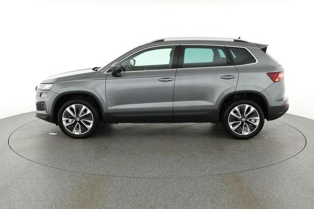 Skoda Karoq SELECTION 1.5 TSI DSG Selection, Navi, el. Klappe, 18-Zoll, Winter, 4-J Garantie 