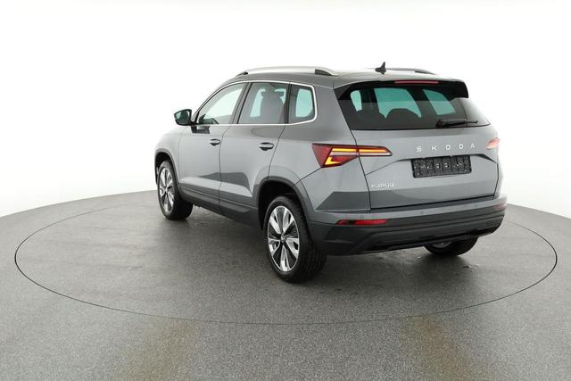 Skoda Karoq SELECTION 1.5 TSI DSG Selection, Navi, el. Klappe, 18-Zoll, Winter, 4-J Garantie 