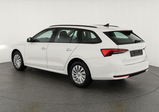 Skoda Octavia Combi 2.0 TDI 85 kW Essence, Winter, AppConnect, Tempomat 