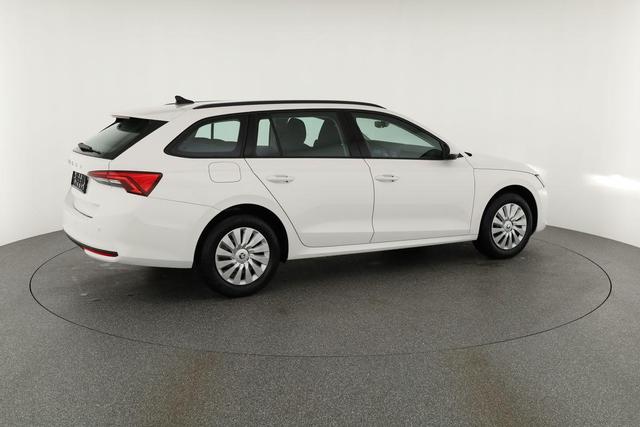 Skoda Octavia Combi 2.0 TDI 85 kW Essence, Winter, AppConnect, Tempomat 