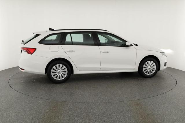 Skoda Octavia Combi 2.0 TDI 85 kW Essence, Winter, AppConnect, Tempomat 