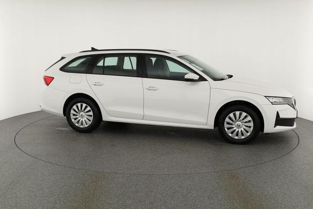 Skoda Octavia Combi 2.0 TDI 85 kW Essence, Winter, AppConnect, Tempomat 