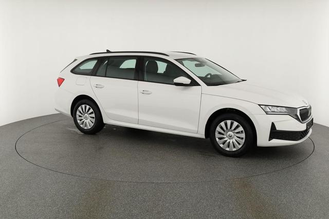 Skoda Octavia Combi 2.0 TDI 85 kW Essence, Winter, AppConnect, Tempomat 