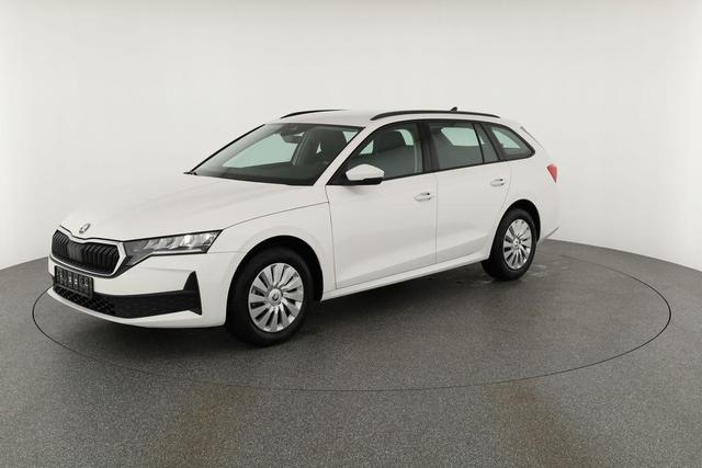 Skoda Octavia Combi 2.0 TDI 85 kW Essence, Winter, AppConnect, Tempomat 