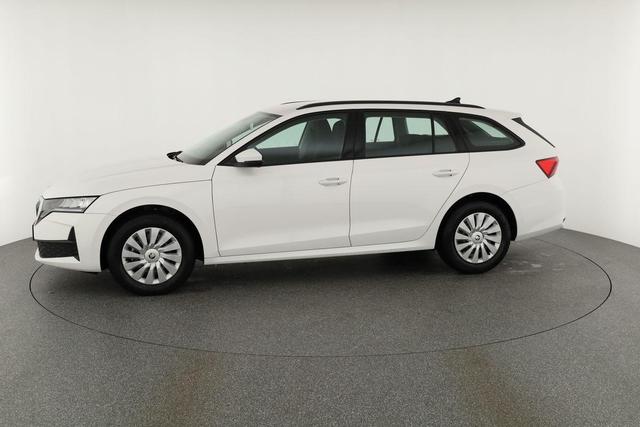 Skoda Octavia Combi 2.0 TDI 85 kW Essence, Winter, AppConnect, Tempomat 