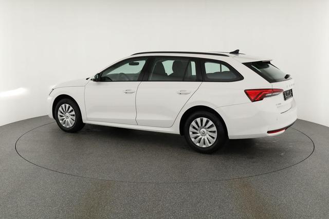 Skoda Octavia Combi 2.0 TDI 85 kW Essence, Winter, AppConnect, Tempomat 