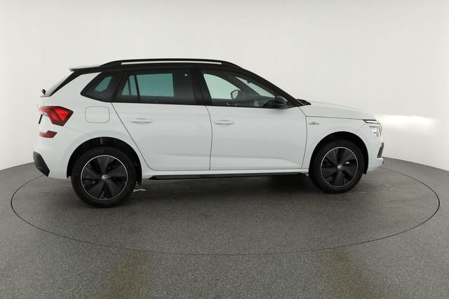 Skoda Kamiq Monte Carlo 1.0 TSI DSG Carlo, Navi, Matrix, Winter, 5-J Garantie 