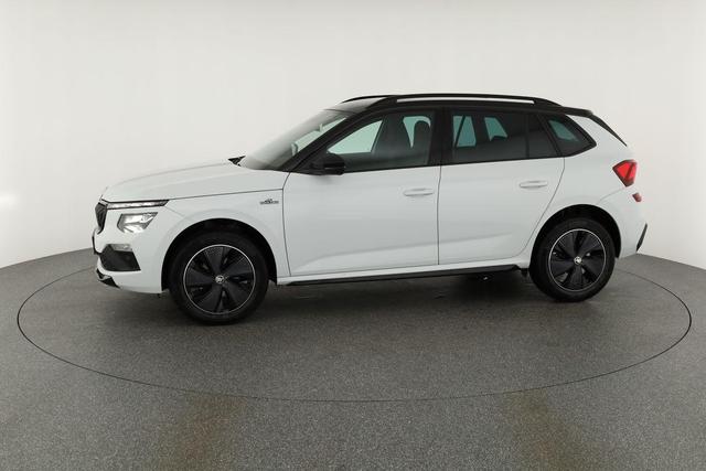 Skoda Kamiq Monte Carlo 1.0 TSI DSG Carlo, Navi, Matrix, Winter, 5-J Garantie 