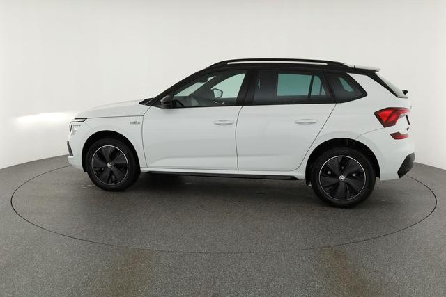 Skoda Kamiq Monte Carlo 1.0 TSI DSG Carlo, Navi, Matrix, Winter, 5-J Garantie 