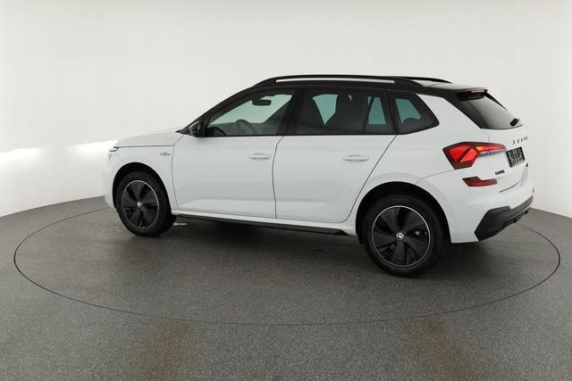 Skoda Kamiq Monte Carlo 1.0 TSI DSG Carlo, Navi, Matrix, Winter, 5-J Garantie 