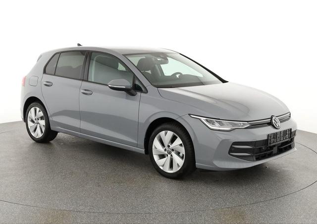 Volkswagen Golf - VIII 1.5 eTSI DSG Life, Facelift, Kamera, Winter, 17-Zoll, sofort Vorlauffahrzeuge