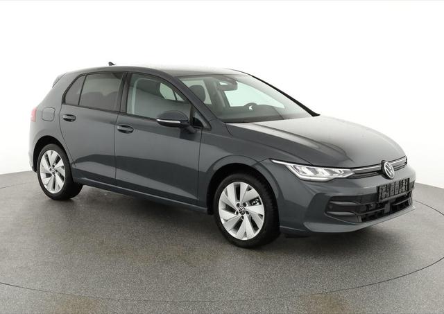 Volkswagen Golf - VIII 1.5 eTSI DSG Life, Facelift, Kamera, Winter, 17-Zoll, sofort Vorlauffahrzeuge