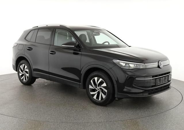 Volkswagen Tiguan - 1.5 eTSI 110 kW Life DSG Life, Navi, easyOpen, Kamera, 5-J Garantie Vorlauffahrzeuge