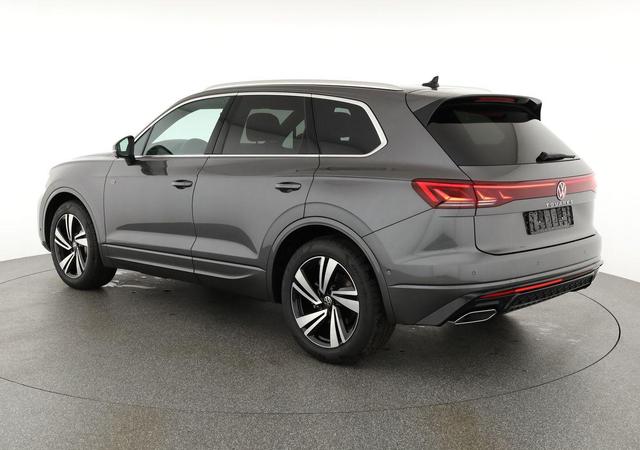 Volkswagen Touareg 3.0 TDI 210 kW 4Motion R-Line V6 R-LINE, HUD, Nachtsicht, Luft, 20-Zoll 