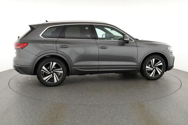 Volkswagen Touareg 3.0 TDI 210 kW 4Motion R-Line V6 R-LINE, HUD, Nachtsicht, Luft, 20-Zoll 