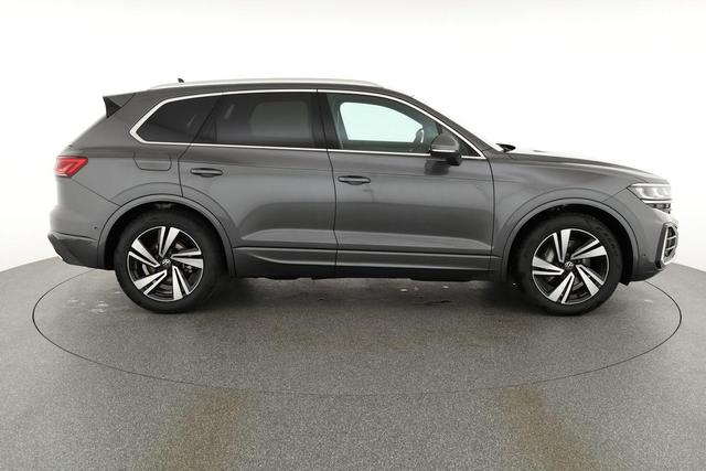 Volkswagen Touareg 3.0 TDI 210 kW 4Motion R-Line V6 R-LINE, HUD, Nachtsicht, Luft, 20-Zoll 