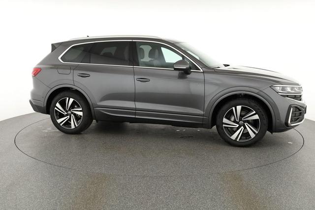 Volkswagen Touareg 3.0 TDI 210 kW 4Motion R-Line V6 R-LINE, HUD, Nachtsicht, Luft, 20-Zoll 