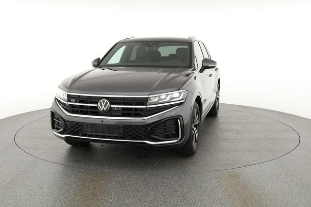 Volkswagen Touareg 3.0 TDI 210 kW 4Motion R-Line V6 R-LINE, HUD, Nachtsicht, Luft, 20-Zoll 