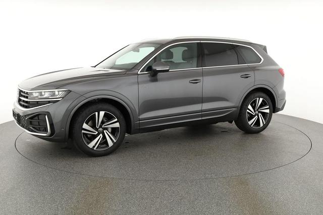 Volkswagen Touareg 3.0 TDI 210 kW 4Motion R-Line V6 R-LINE, HUD, Nachtsicht, Luft, 20-Zoll 